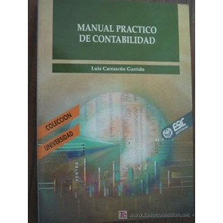 Manual Practico De Contabilidad
